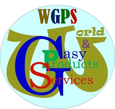 World & Gasy Products Services logo