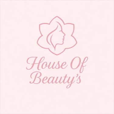Houseofbeauty's logo