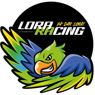 Lora Racing logo