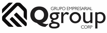 Qgroup Corp logo