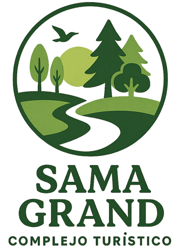 SamaGrand logo