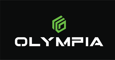 Olympia Gym logo