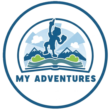 My Adventures logo