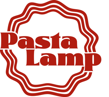 Pasta Lamp logo