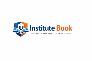 Institute Book logo