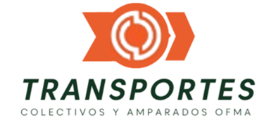 TRANSPORTES COLECTIVOS AMPARADOS OFMA logo