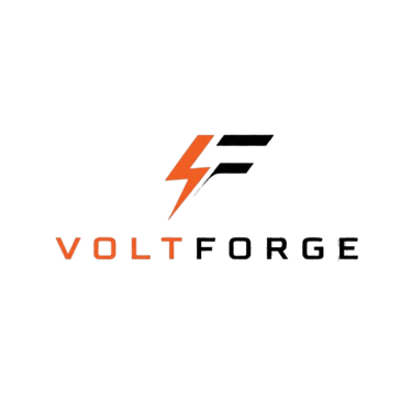 VoltKalvė logo