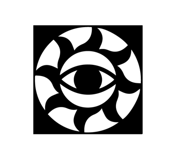 Bright Eye logo