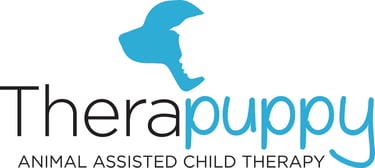 Therapuppy logo