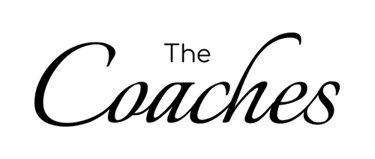The Coaches logo