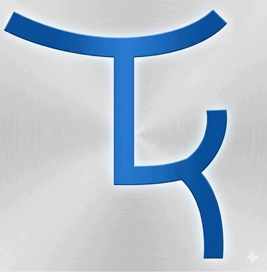 T&K Twisted K-O's Bucking Bulls LLC logo