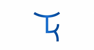 T&K Twisted K-O's Bucking Bulls LLC logo