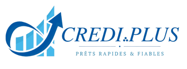 CrediPlus logo