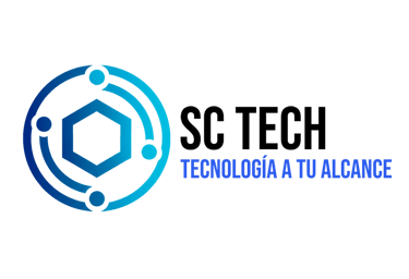 Santa Cruz Tech Shop logo