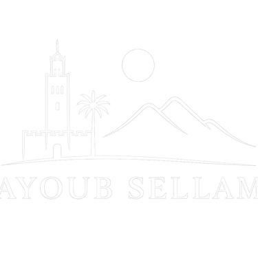 Tours By Local expertin Morocco logo