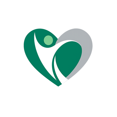 United Home Healthcare logo