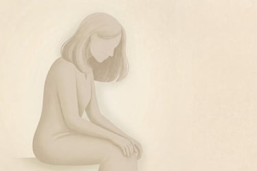 depresie oboseală emoțională și lipsă de energie