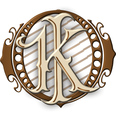 Krossinks Tattoo Studio logo