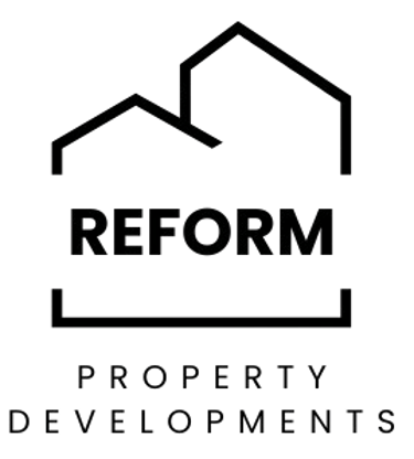 Reform Property Developments logo