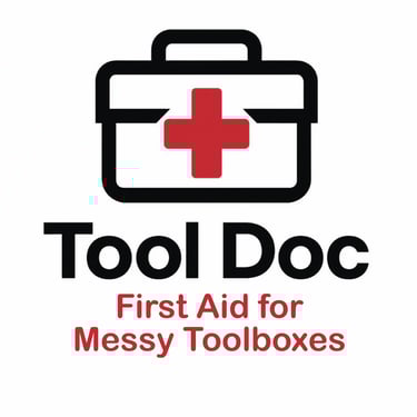Tool Doc logo