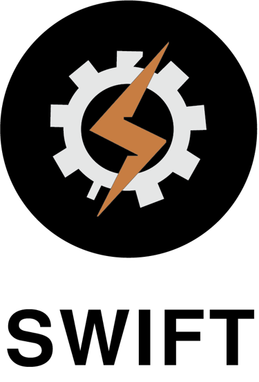 Swift Nigeria logo