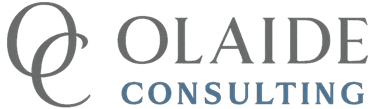 Olaide Consulting LLC logo