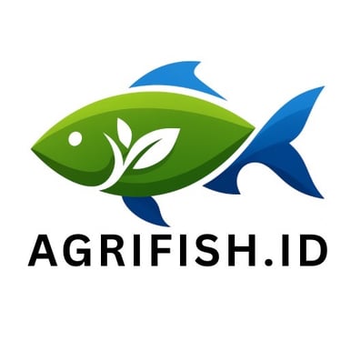 Agrifish logo