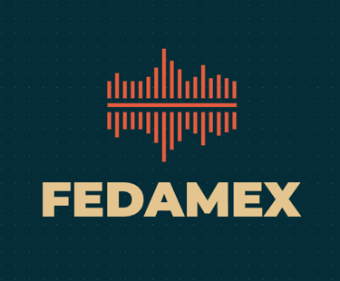 Fedamex logo