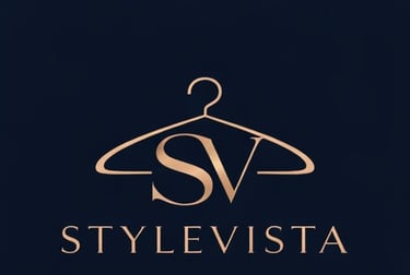StyleVista logo