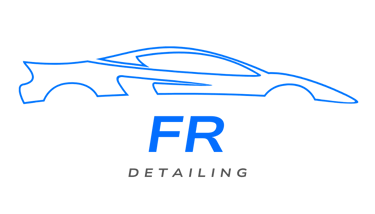 Mobile Detailing logo