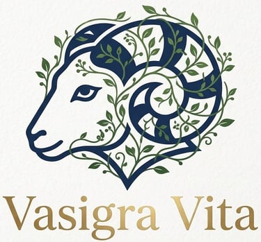Vasigra Vita logo