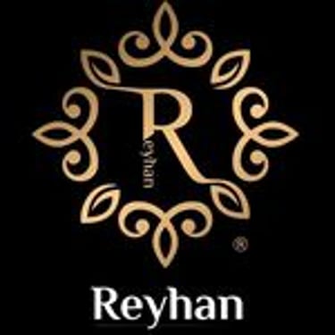 زهور ريحان logo