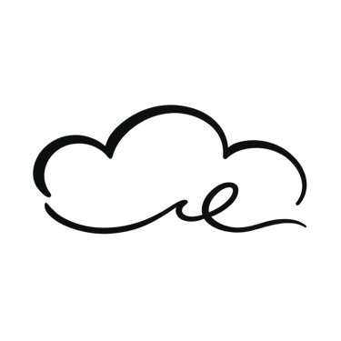 Bulutlardan Ece logo