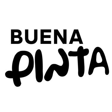 BuenaPinta logo