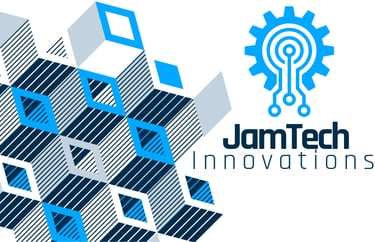 Jam Tech Innovations logo