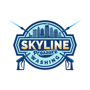 Skyline Pressure Washing logo