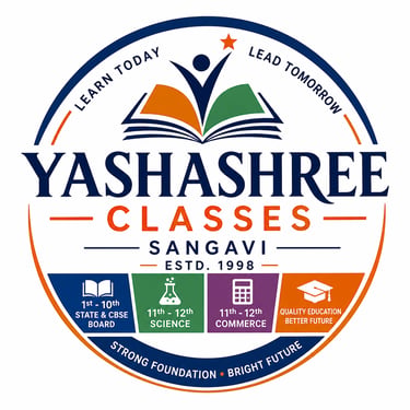 VidyaJyoti logo