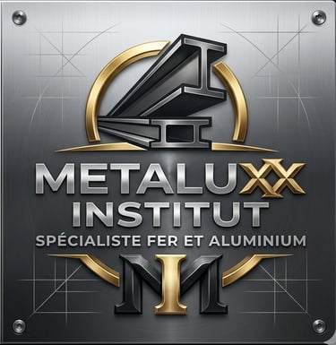 ÉclatMétal logo