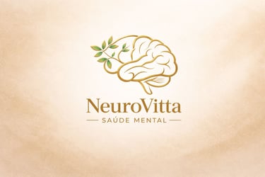 NeuroVitta logo