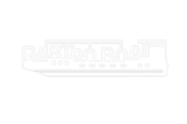 GastroBoat logo