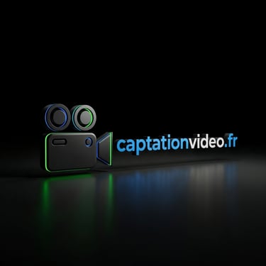 captationvidéo logo