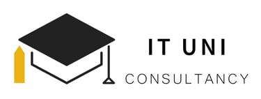IT Uni Consultancy logo