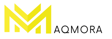 Maqmora logo