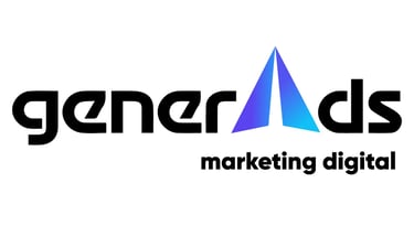 GenerAds logo