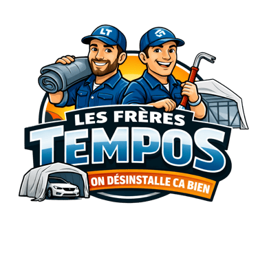 Les freres tempos logo