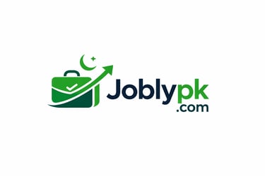 Joblypk logo