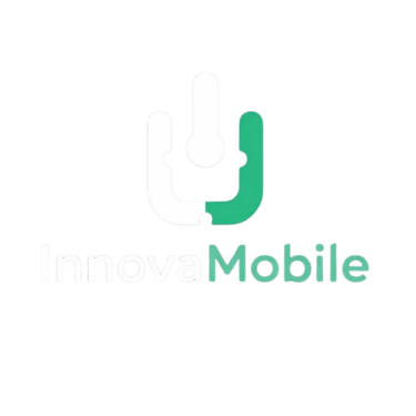 InnovaMobile logo