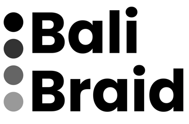 Bali Hair Braiding logo