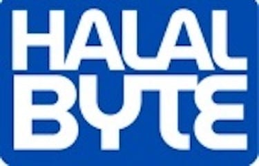 Halalbyte logo