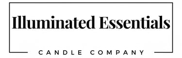 Illuminated Essentials logo
